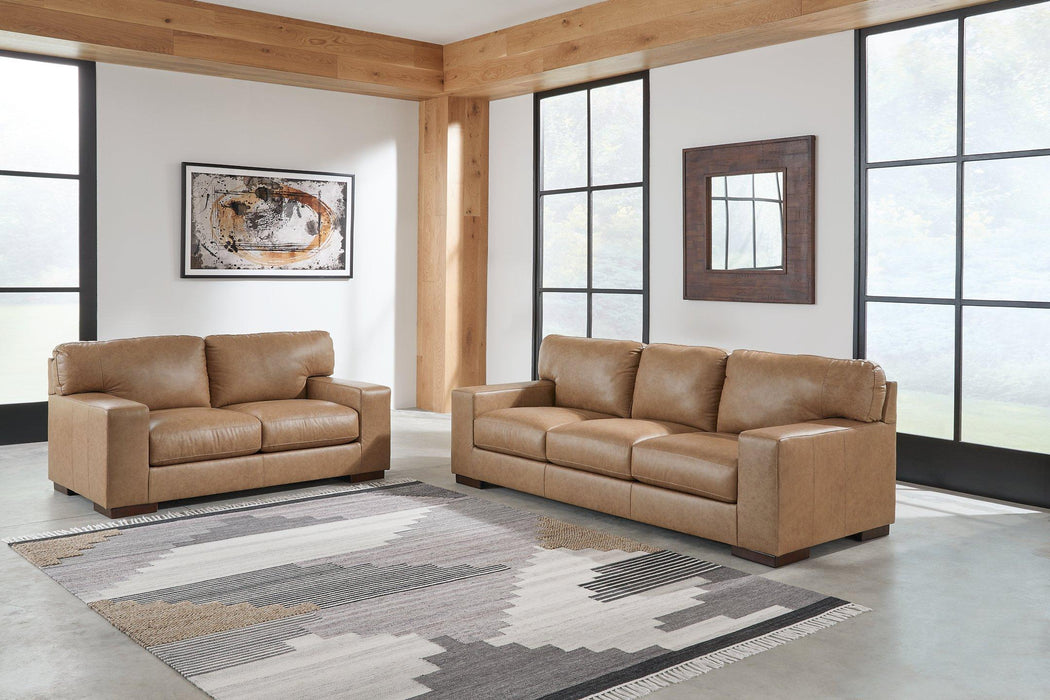 Lombardia Living Room Set - De Avenue Furniture