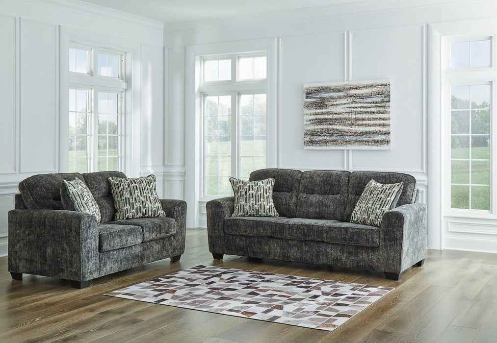 Lonoke Living Room Set - De Avenue Furniture