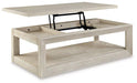 Marxhart Lift-Top Coffee Table - De Avenue Furniture