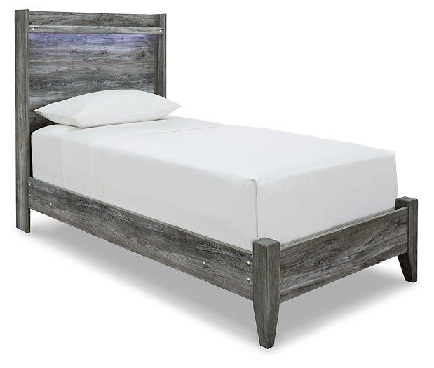 Baystorm Youth Bed - De Avenue Furniture