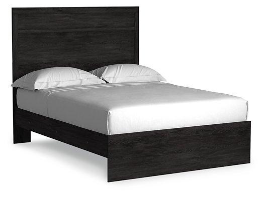 Belachime Bedroom Set - De Avenue Furniture