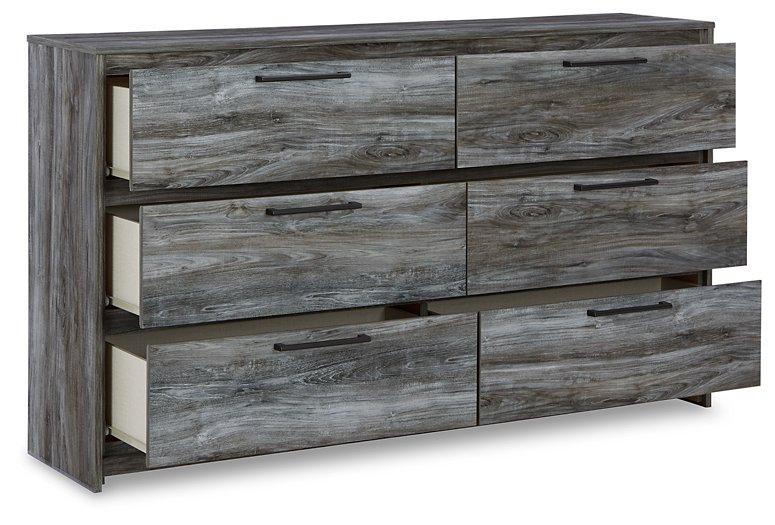 Baystorm Dresser - De Avenue Furniture
