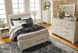 Bellaby Dresser - De Avenue Furniture