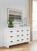 Binterglen Dresser and Mirror - De Avenue Furniture