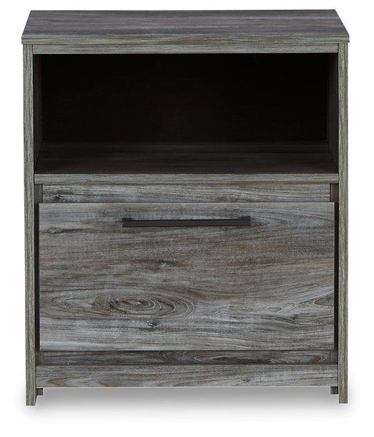 Baystorm Nightstand - De Avenue Furniture