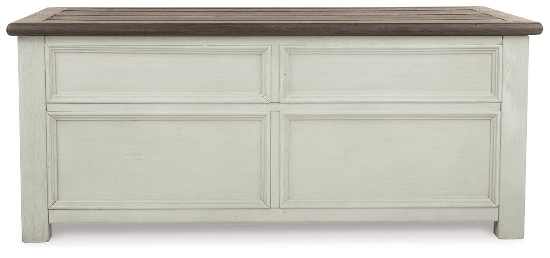 Bolanburg Coffee Table with Lift Top - De Avenue Furniture