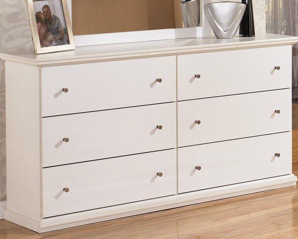 Bostwick Shoals Youth Dresser - De Avenue Furniture