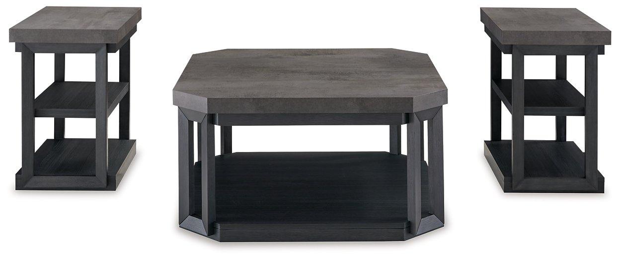 Bonilane Table (Set of 3) - De Avenue Furniture