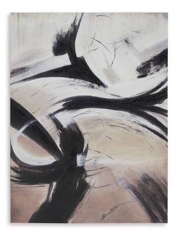 Braidage Wall Art - De Avenue Furniture