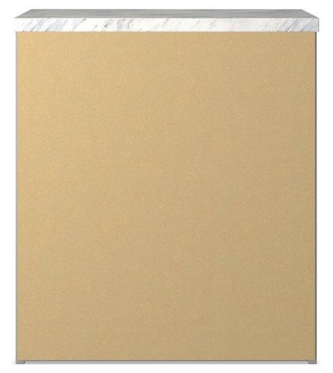 Cottonburg Nightstand - De Avenue Furniture