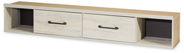 Cambeck Bed with 4 Storage Drawers - De Avenue Furniture