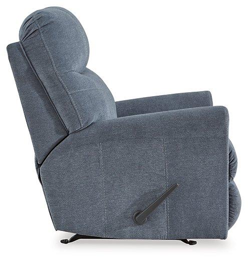 Marleton Recliner - De Avenue Furniture