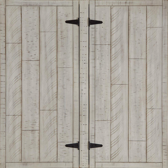 Carynhurst Coffee Table - De Avenue Furniture