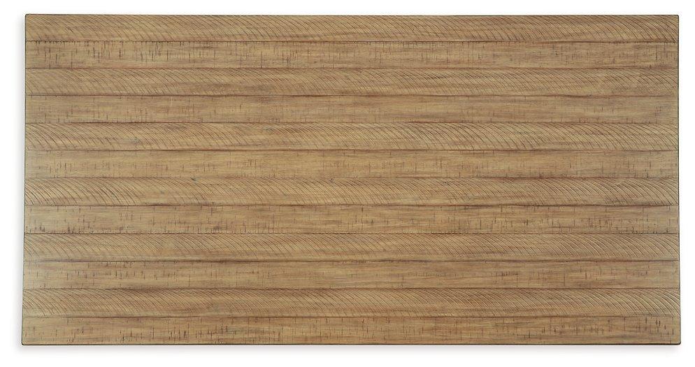 Charterton Dining Room Set - De Avenue Furniture