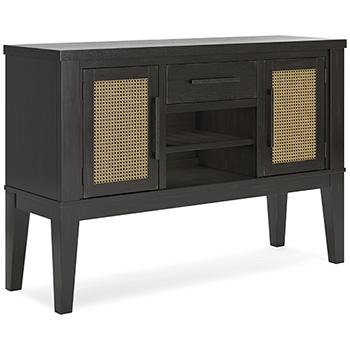 Galliden Dining Server - De Avenue Furniture