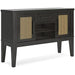 Galliden Dining Server - De Avenue Furniture