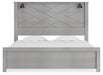 Cottonburg Bed - De Avenue Furniture