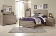 Culverbach Bed - De Avenue Furniture