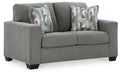 Deltona Living Room Set - De Avenue Furniture