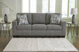 Deltona Living Room Set - De Avenue Furniture