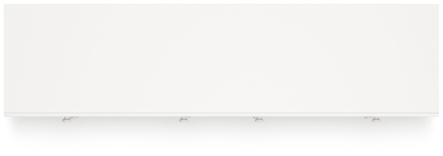 Mollviney Dresser - De Avenue Furniture