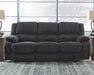 Draycoll Reclining Sofa - De Avenue Furniture