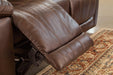 Edmar Power Recliner - De Avenue Furniture