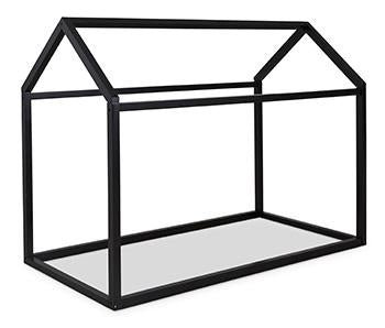 Flannibrook House Bed Frame - De Avenue Furniture