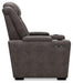 HyllMont Recliner - De Avenue Furniture