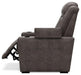 HyllMont Recliner - De Avenue Furniture