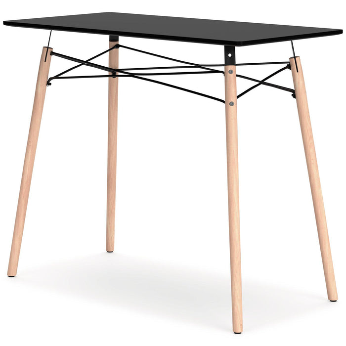 Jaspeni Home Office Desk - De Avenue Furniture