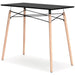 Jaspeni Home Office Desk - De Avenue Furniture