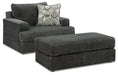 Karinne Living Room Set - De Avenue Furniture