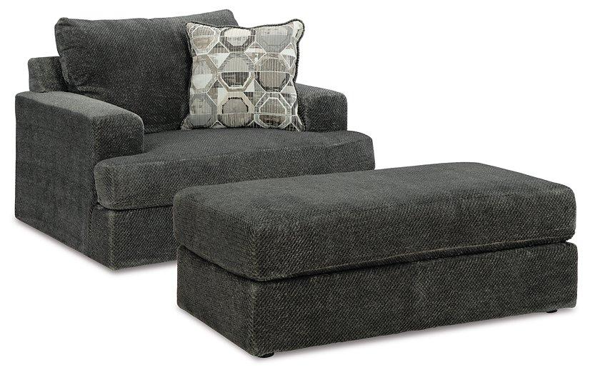 Karinne Living Room Set - De Avenue Furniture