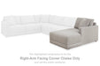 Katany Sectional with Chaise - De Avenue Furniture