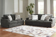 Karinne Living Room Set - De Avenue Furniture