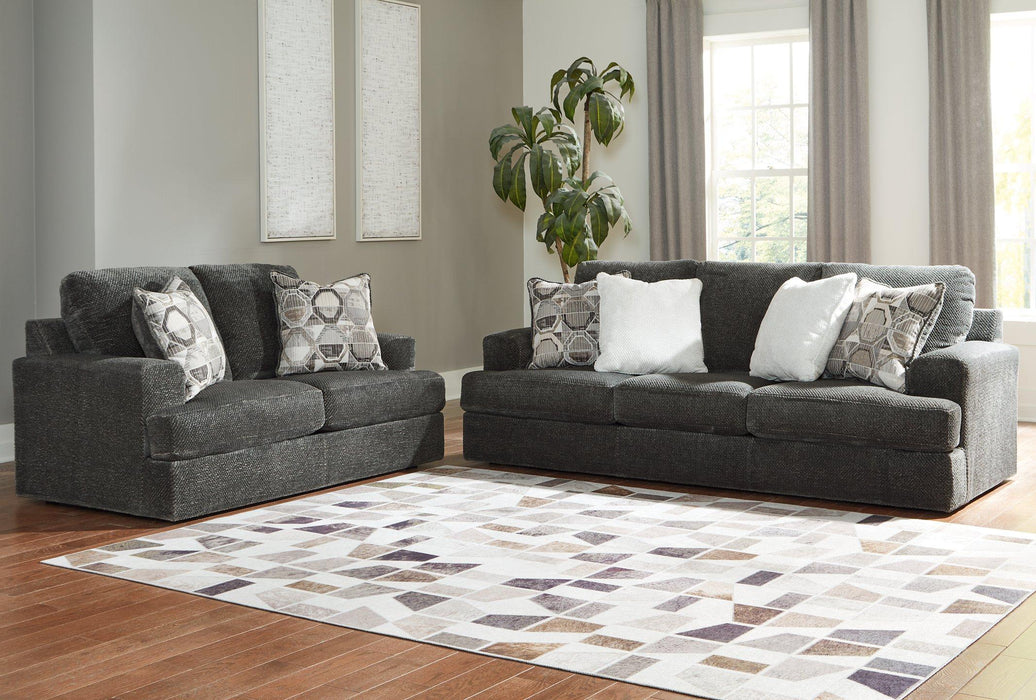 Karinne Living Room Set - De Avenue Furniture