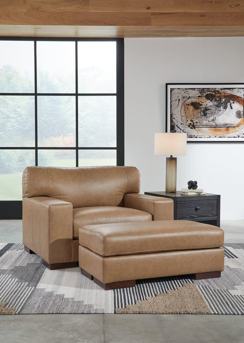 Lombardia Living Room Set - De Avenue Furniture
