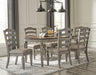 Lodenbay Dining Room Set - De Avenue Furniture