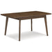 Lyncott Dining Extension Table - De Avenue Furniture