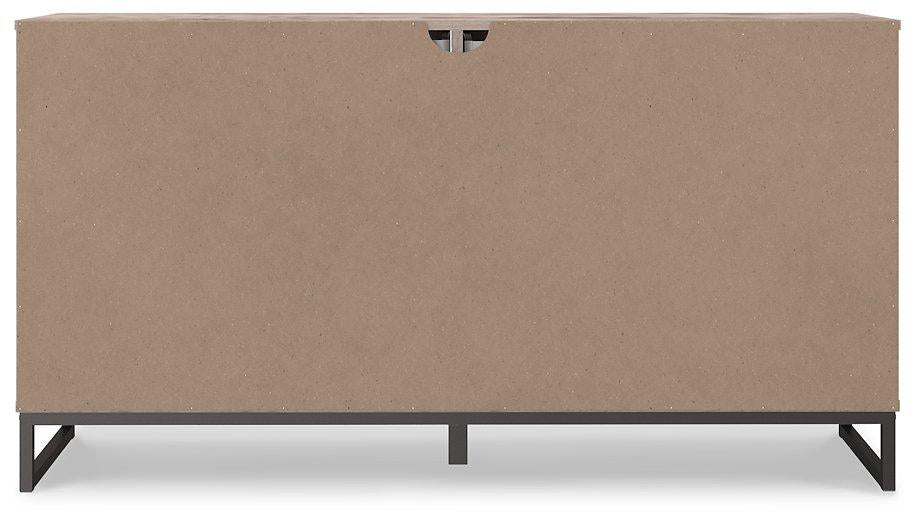 Neilsville Dresser - De Avenue Furniture