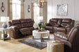 Stoneland Living Room Set - De Avenue Furniture