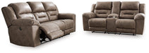 Stoneland Living Room Set - De Avenue Furniture