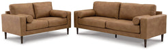 Telora Living Room Set - De Avenue Furniture