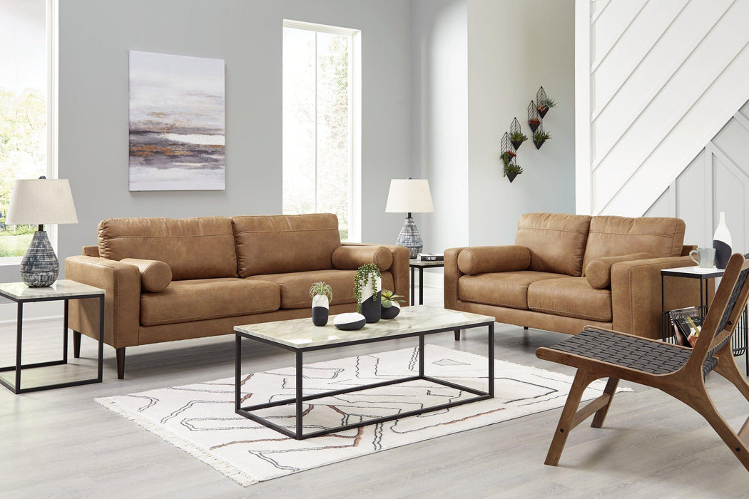 Telora Living Room Set - De Avenue Furniture