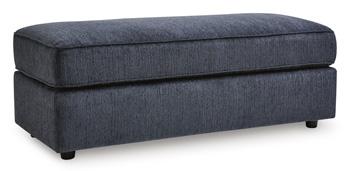 Albar Place Oversized Accent Ottoman - De Avenue Furniture