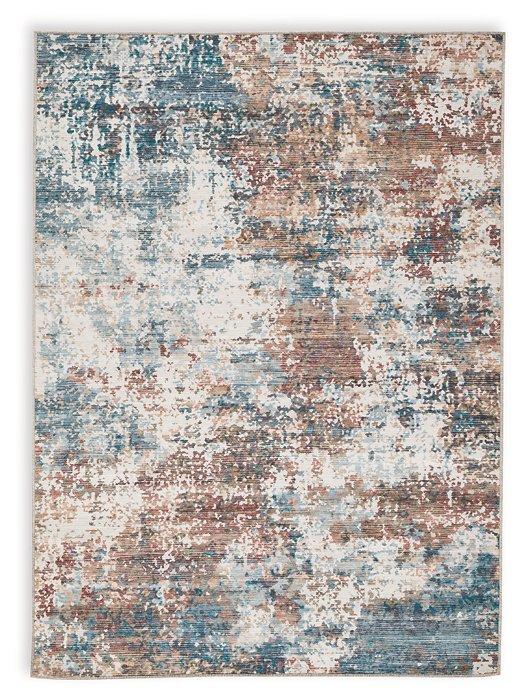 Willbertal Rug - De Avenue Furniture