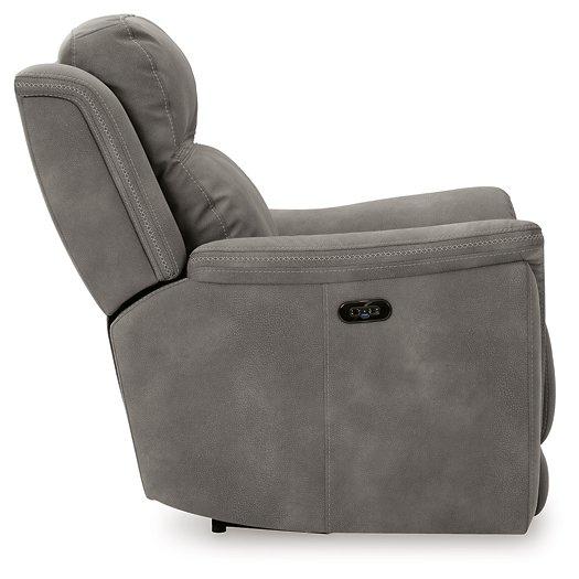 Next-Gen DuraPella Power Recliner - De Avenue Furniture