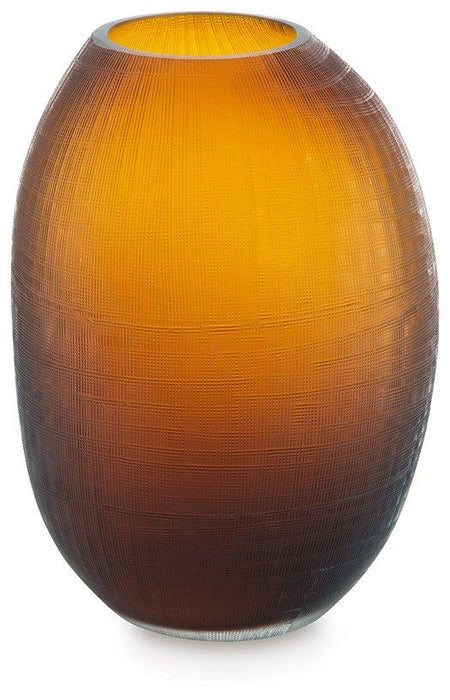 Embersen Vase - De Avenue Furniture