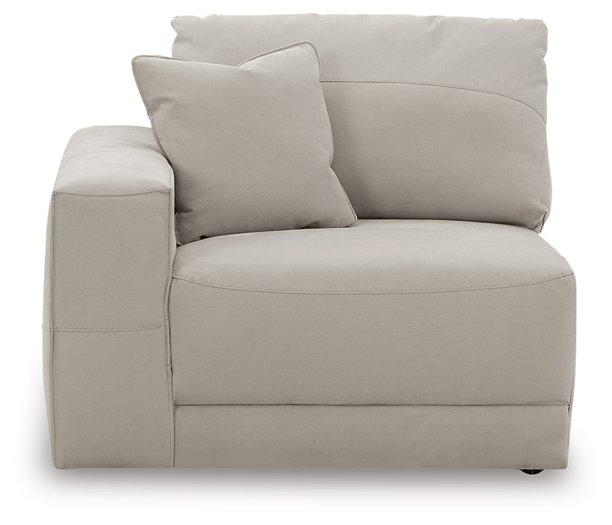 Next-Gen Gaucho Sectional Loveseat - De Avenue Furniture